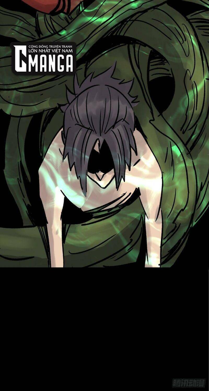 Tam Canh Tứ Cổ Chapter 4 - 62