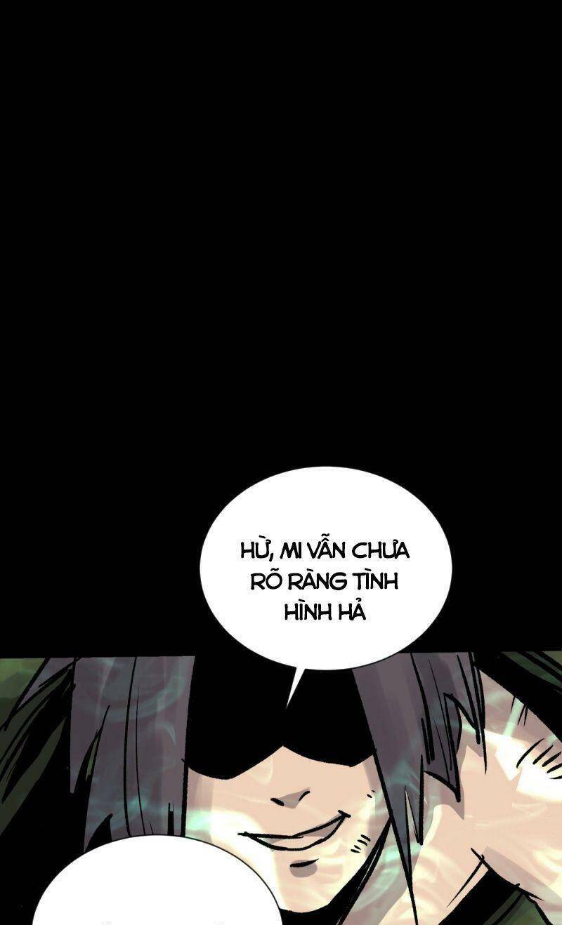 Tam Canh Tứ Cổ Chapter 4 - 63