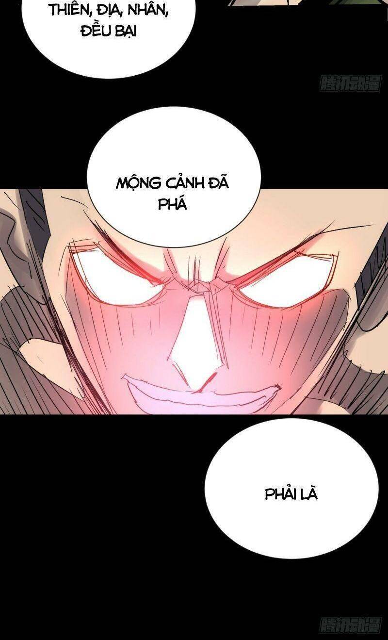 Tam Canh Tứ Cổ Chapter 4 - 64