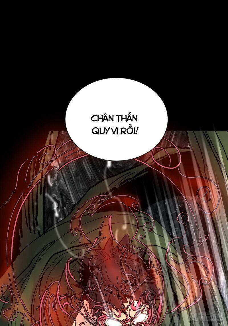 Tam Canh Tứ Cổ Chapter 4 - 65