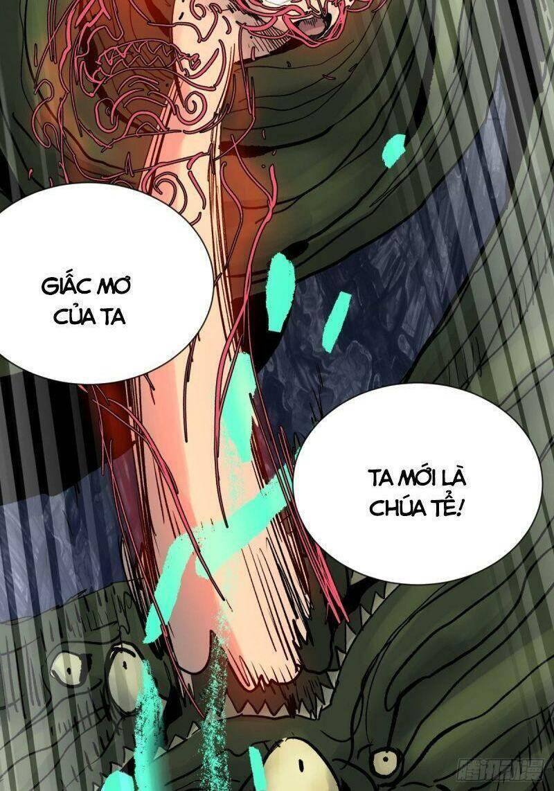 Tam Canh Tứ Cổ Chapter 4 - 66