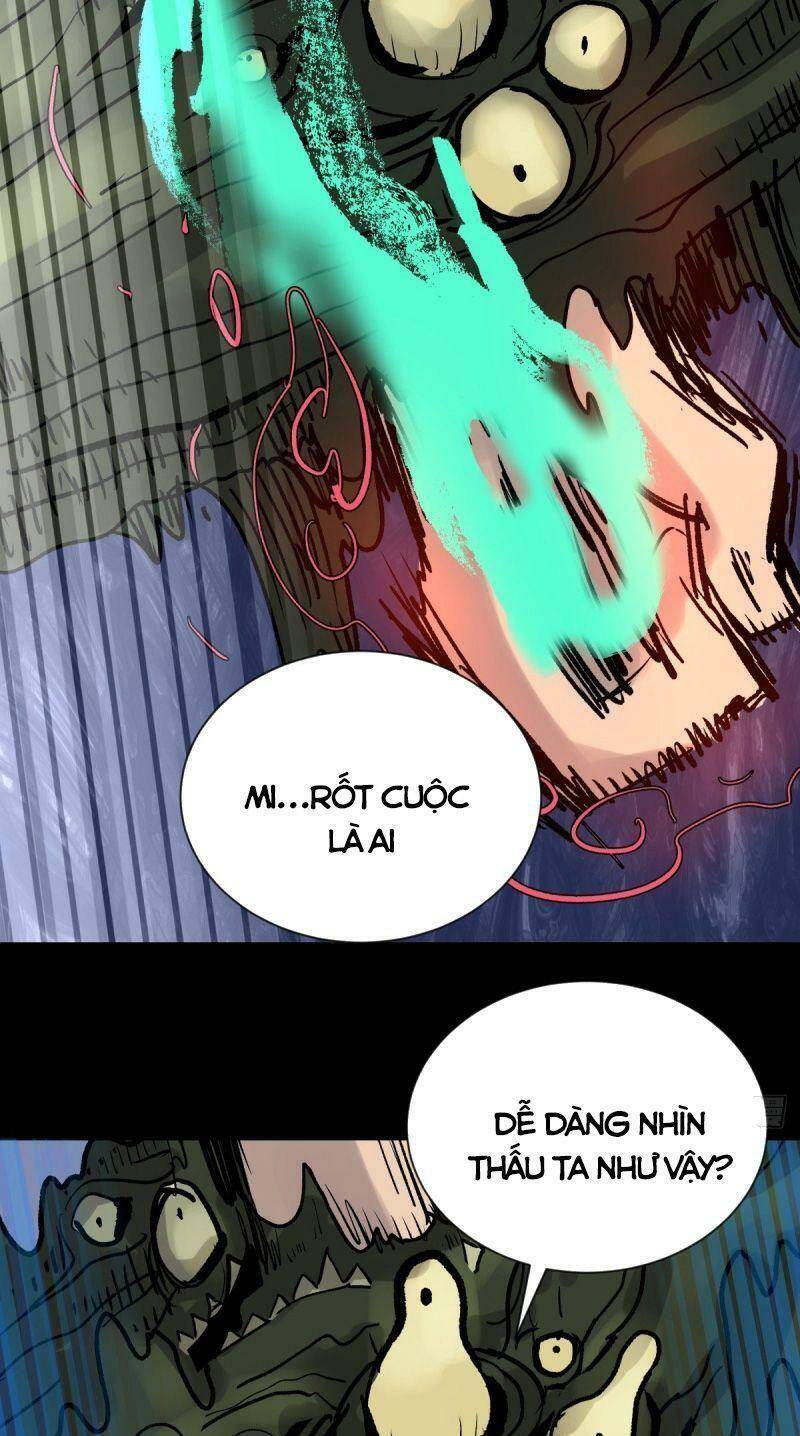 Tam Canh Tứ Cổ Chapter 4 - 67