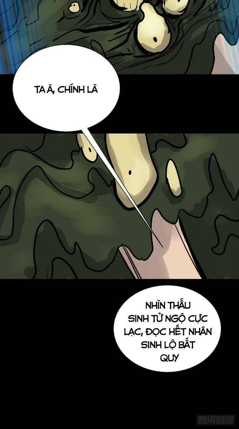 Tam Canh Tứ Cổ Chapter 4 - 68