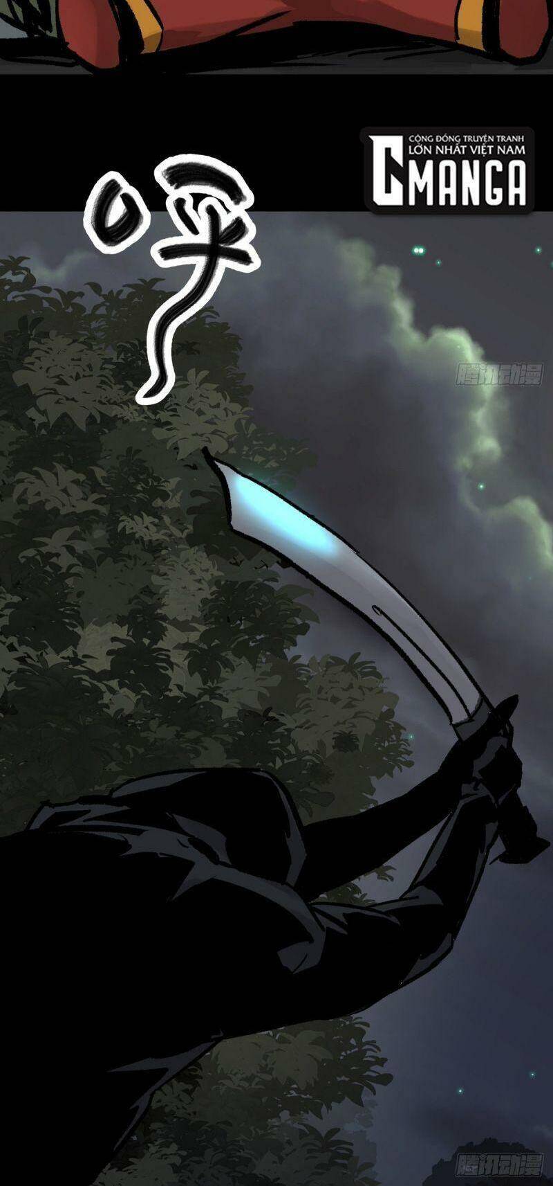 Tam Canh Tứ Cổ Chapter 4 - 72