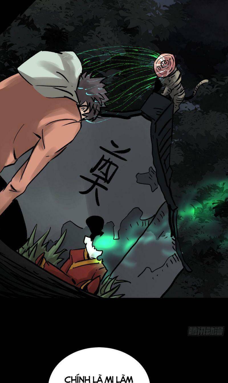 Tam Canh Tứ Cổ Chapter 4 - 73