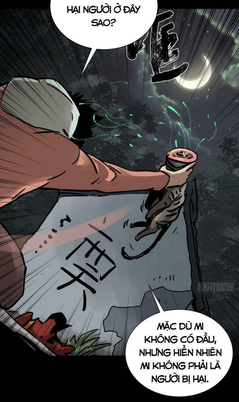 Tam Canh Tứ Cổ Chapter 4 - 74