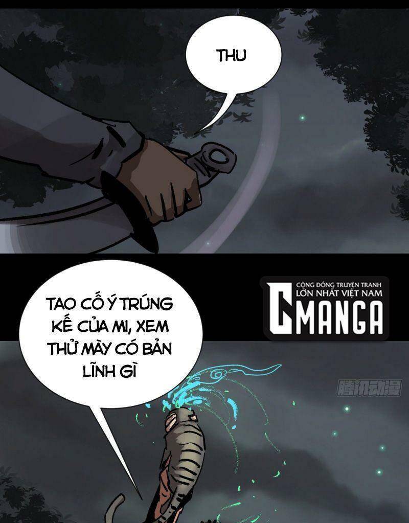 Tam Canh Tứ Cổ Chapter 4 - 75