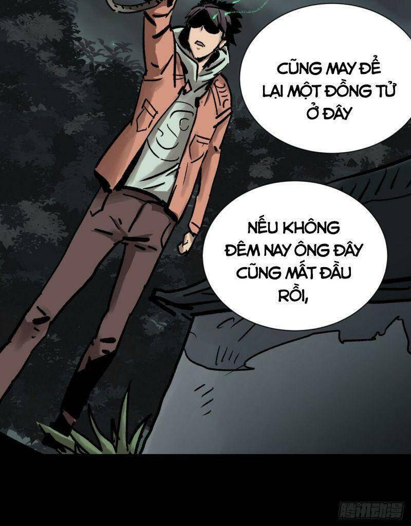 Tam Canh Tứ Cổ Chapter 4 - 76