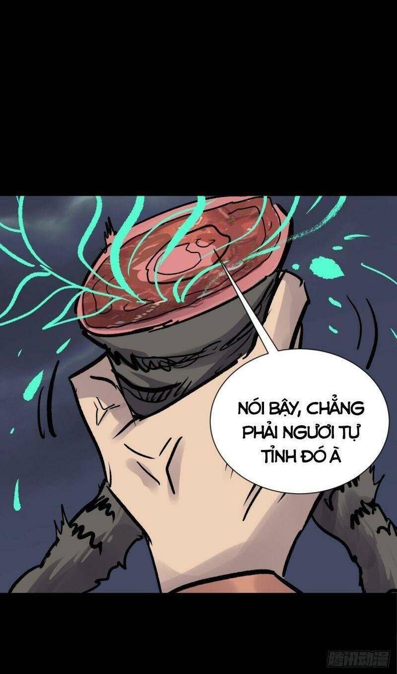 Tam Canh Tứ Cổ Chapter 4 - 80