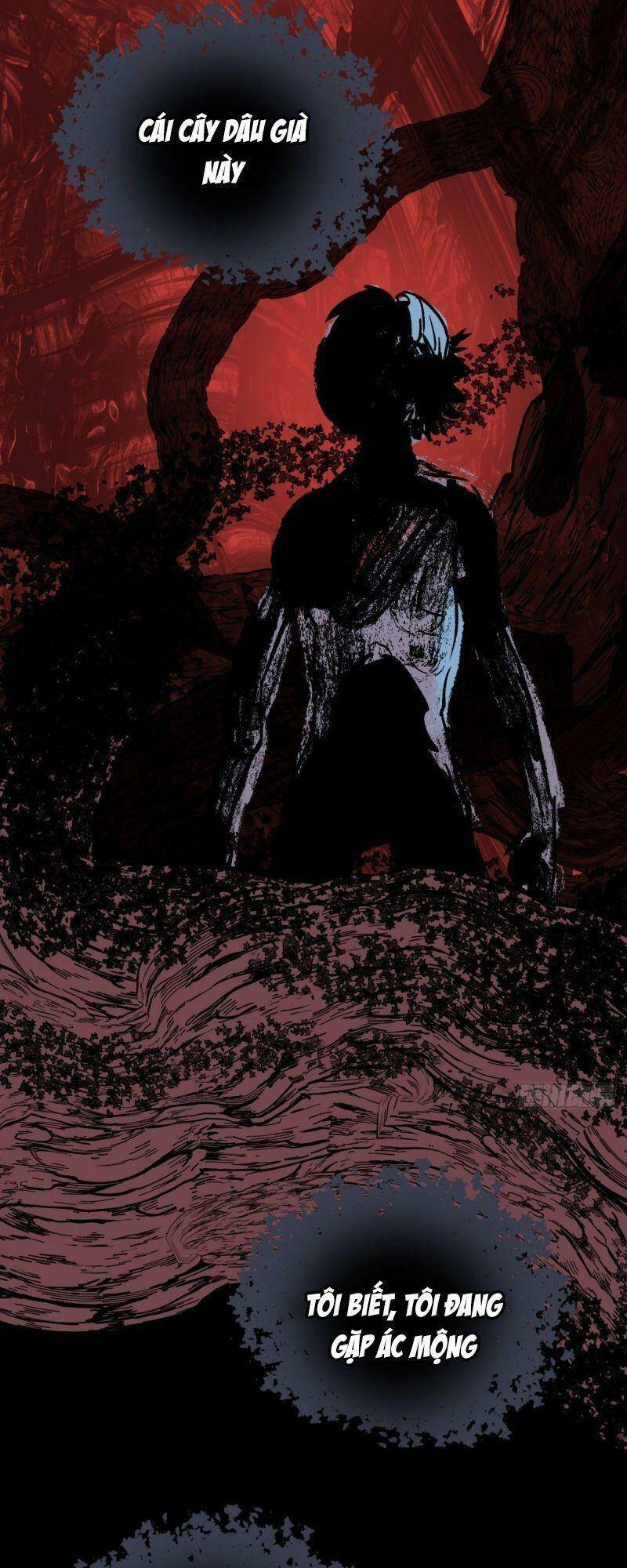 Tam Canh Tứ Cổ Chapter 4 - 9