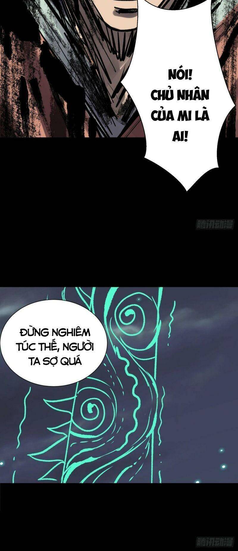 Tam Canh Tứ Cổ Chapter 4 - 82