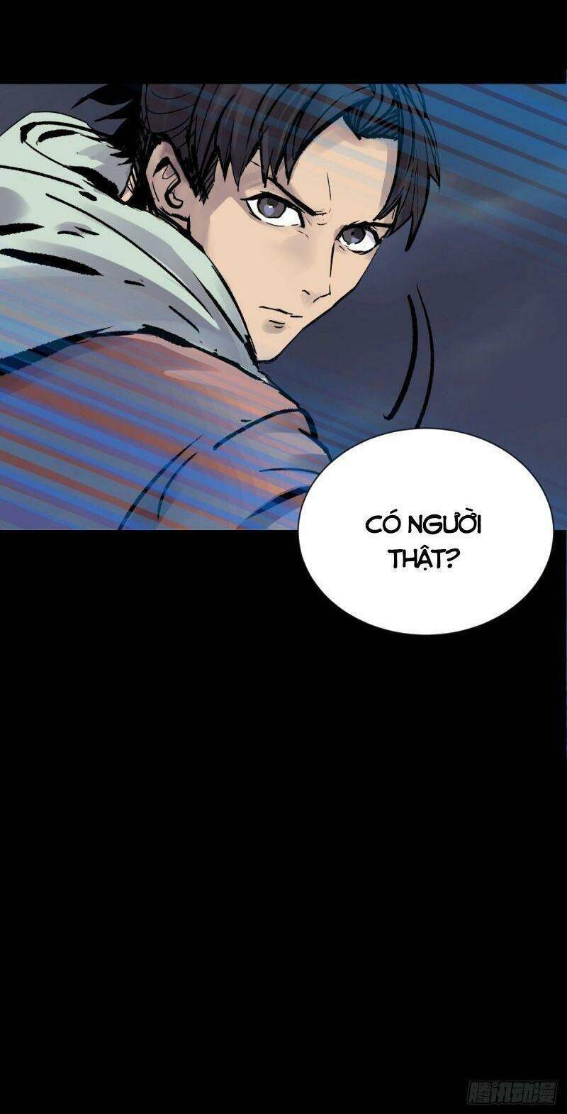 Tam Canh Tứ Cổ Chapter 4 - 86