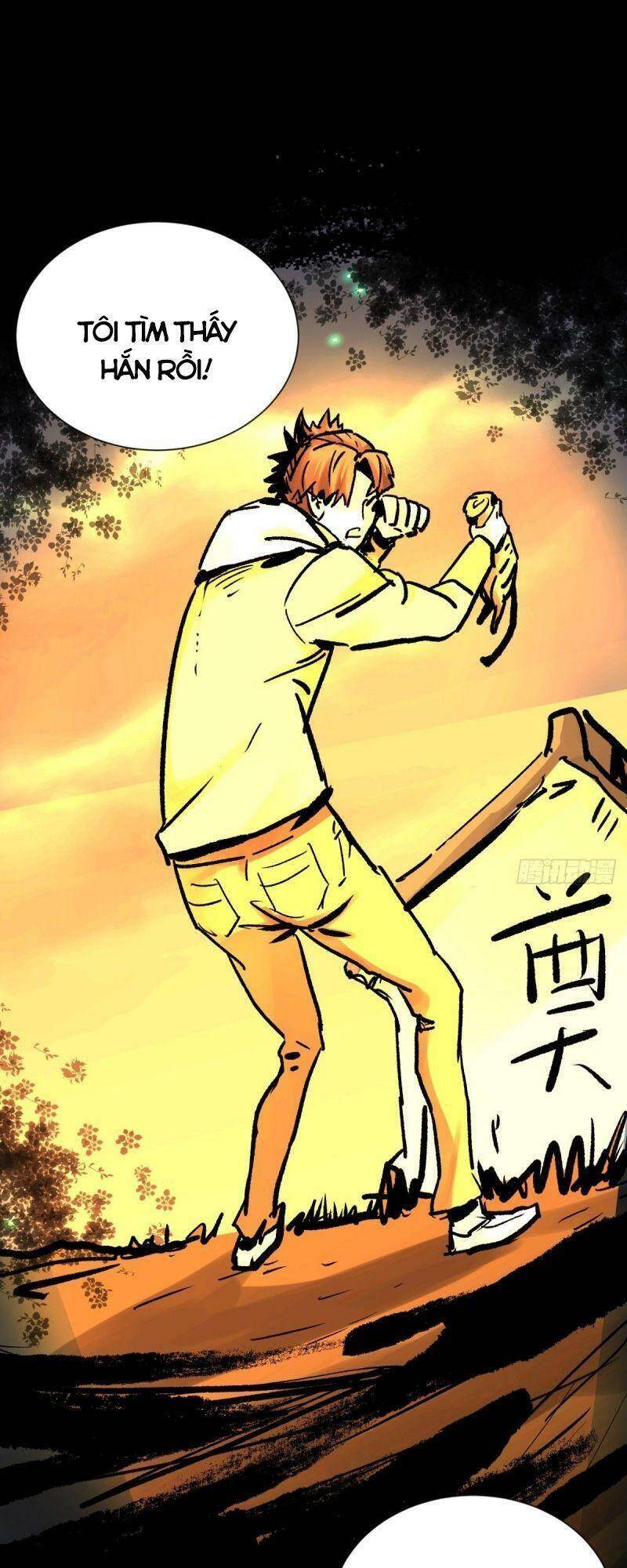 Tam Canh Tứ Cổ Chapter 4 - 87