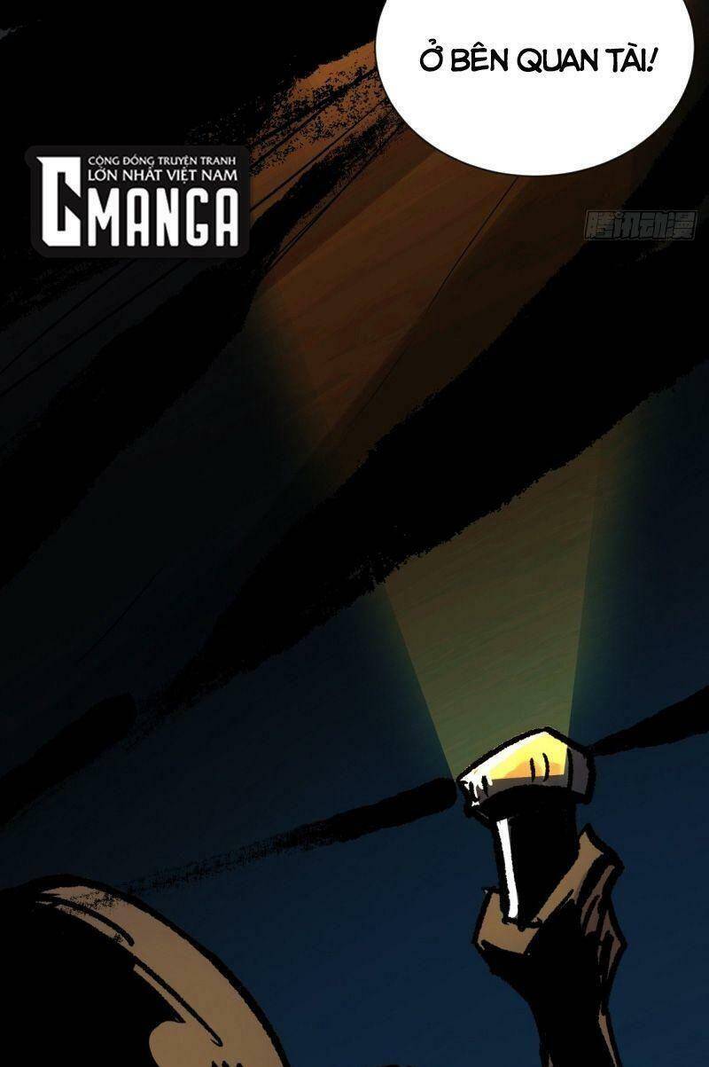 Tam Canh Tứ Cổ Chapter 4 - 88