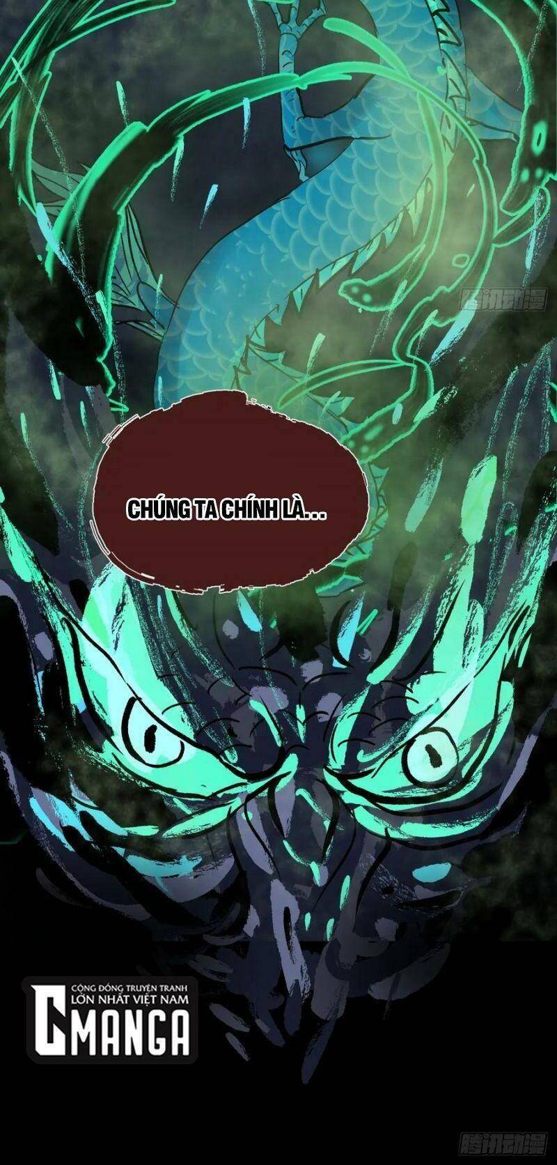 Tam Canh Tứ Cổ Chapter 5 - 2