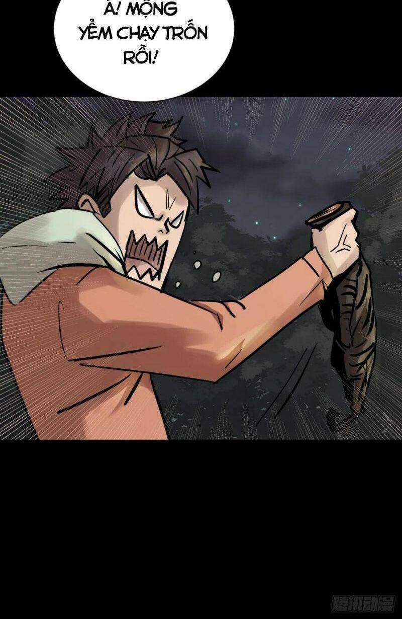 Tam Canh Tứ Cổ Chapter 5 - 18