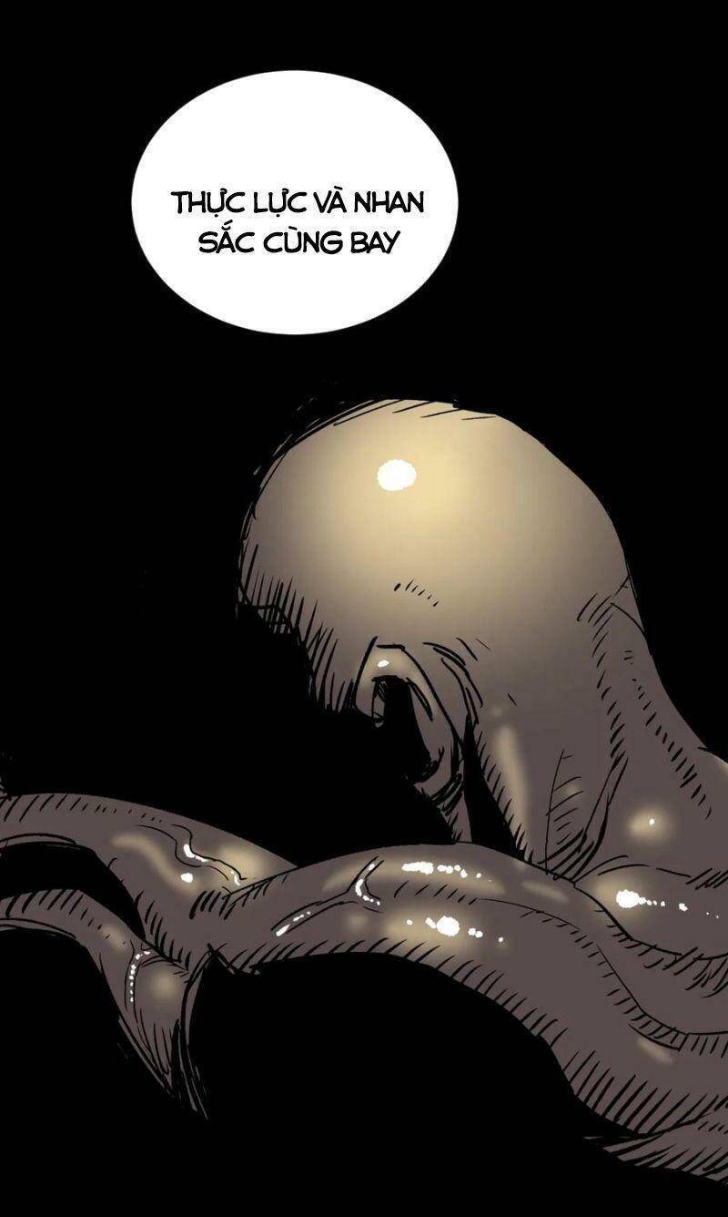 Tam Canh Tứ Cổ Chapter 5 - 3