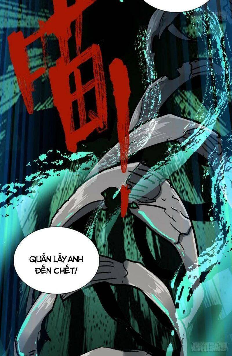Tam Canh Tứ Cổ Chapter 5 - 46
