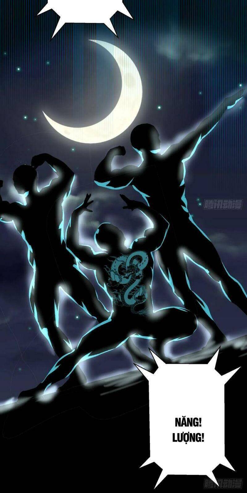 Tam Canh Tứ Cổ Chapter 5 - 6