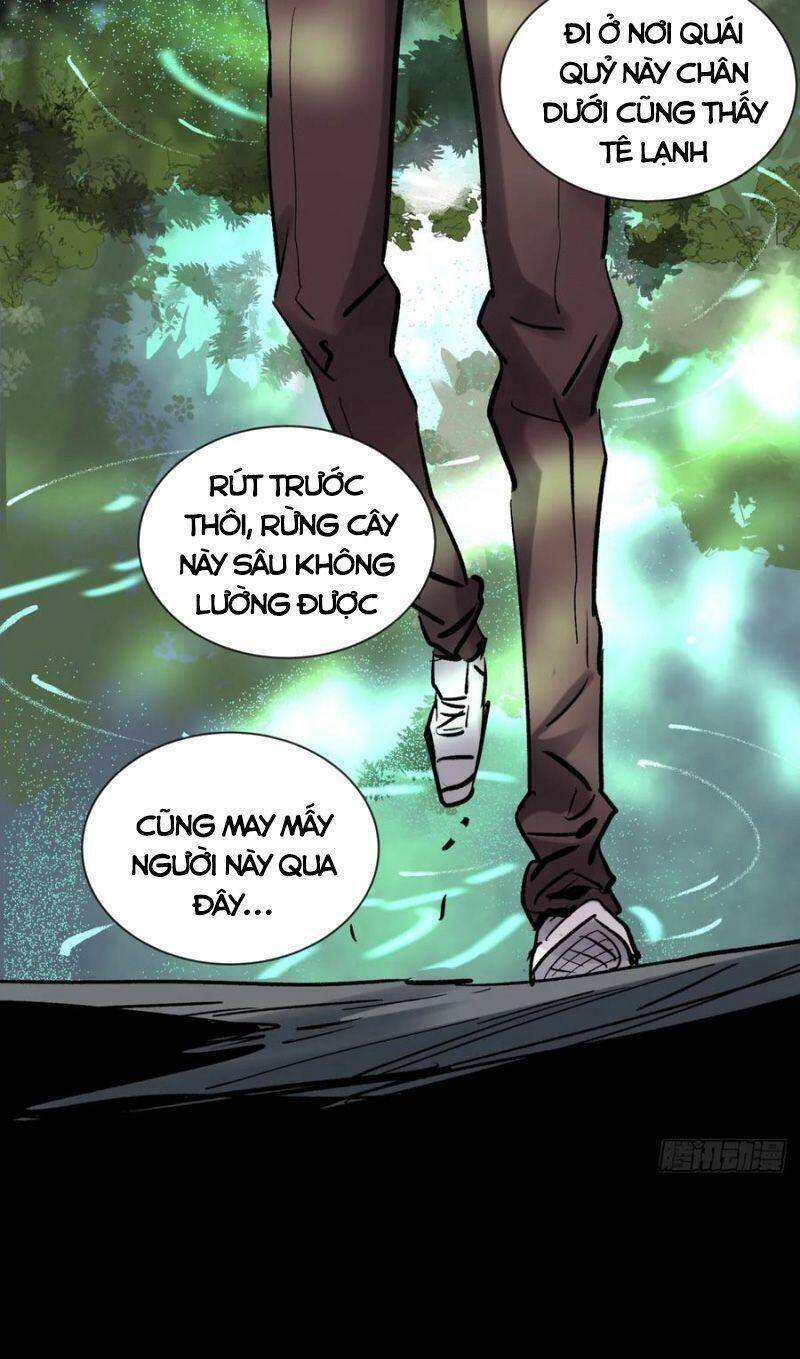 Tam Canh Tứ Cổ Chapter 5 - 57