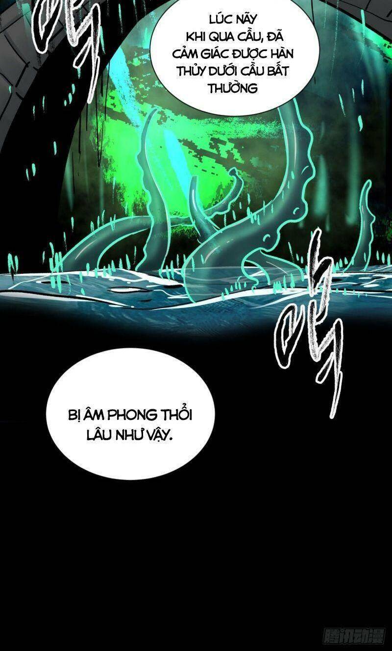 Tam Canh Tứ Cổ Chapter 6 - 23