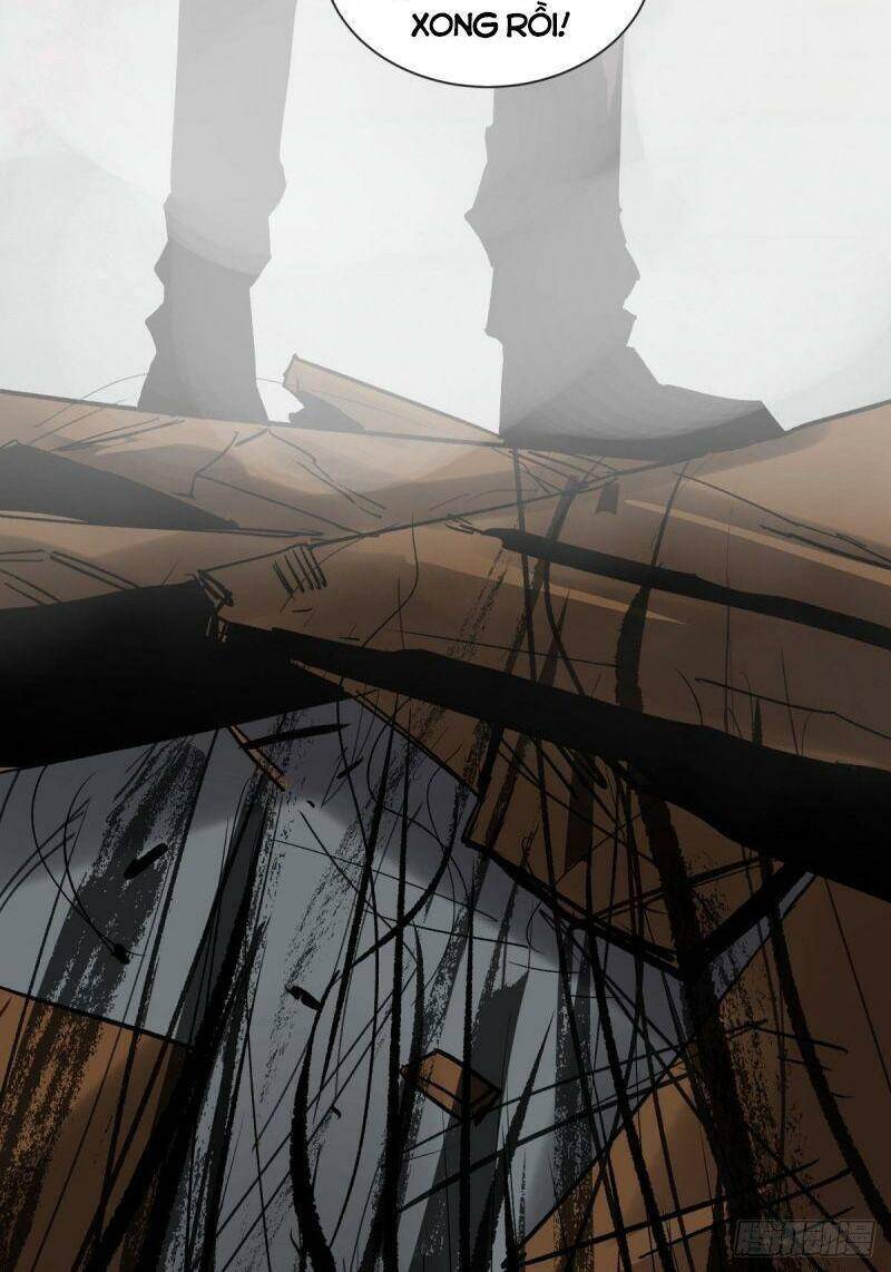 Tam Canh Tứ Cổ Chapter 6 - 46