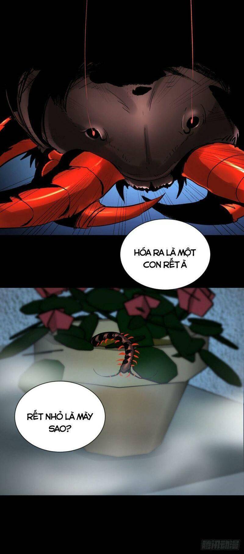 Tam Canh Tứ Cổ Chapter 6 - 48