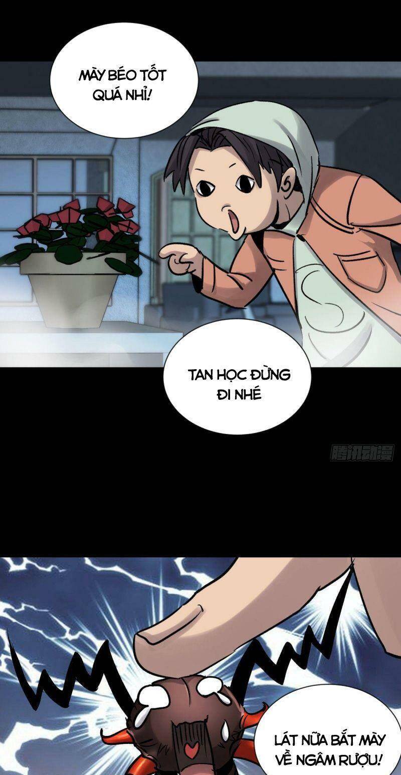 Tam Canh Tứ Cổ Chapter 6 - 49