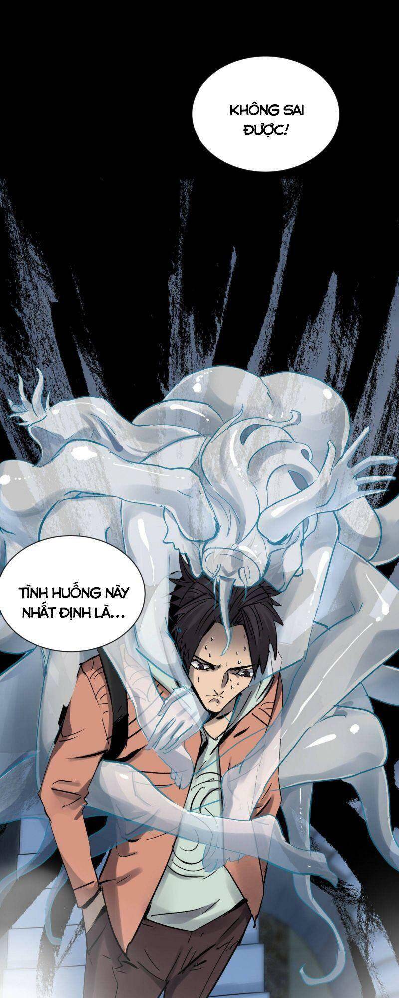 Tam Canh Tứ Cổ Chapter 6 - 58