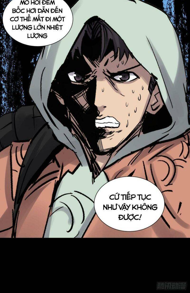 Tam Canh Tứ Cổ Chapter 6 - 60