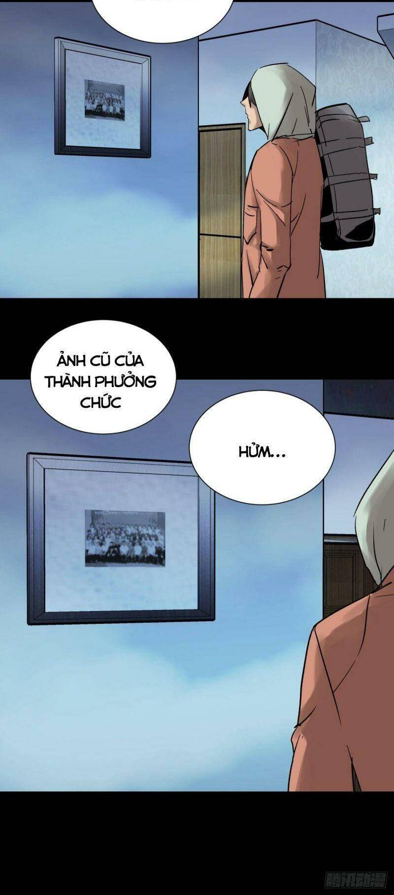 Tam Canh Tứ Cổ Chapter 6 - 62