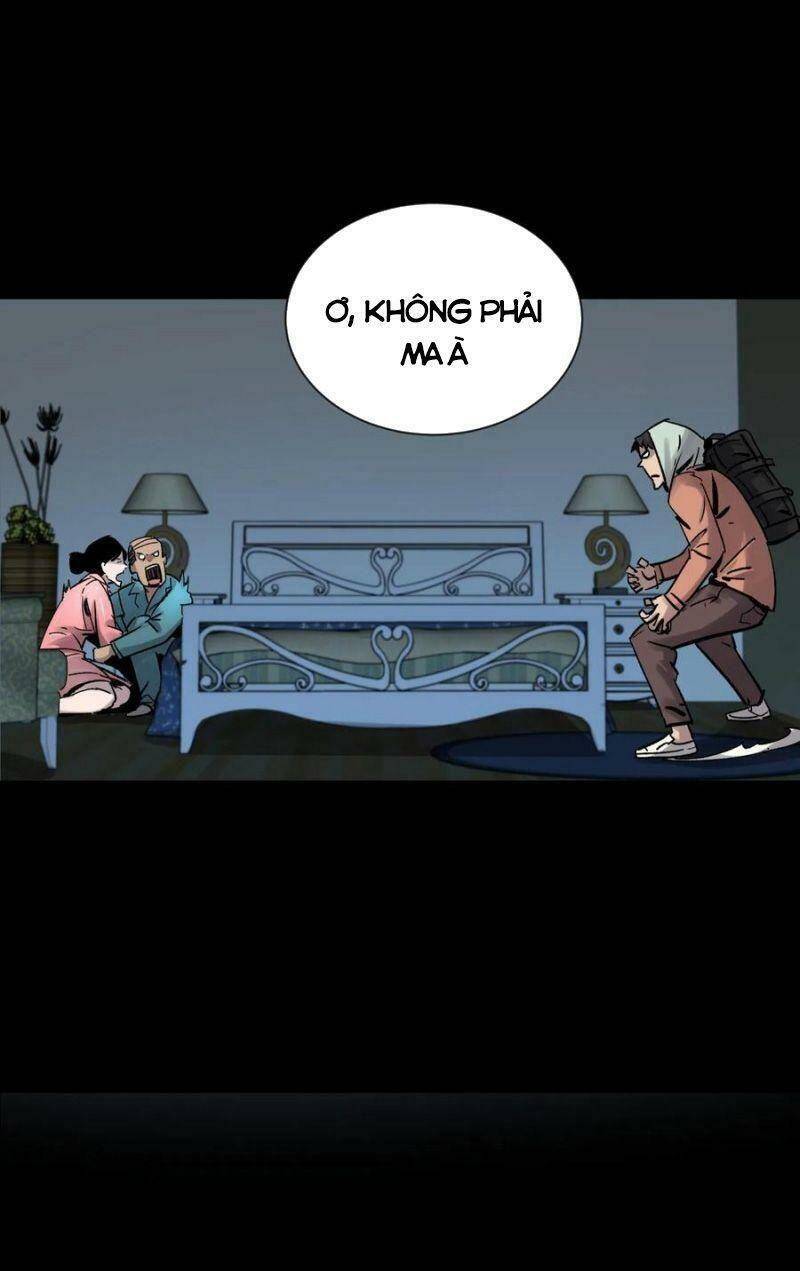 Tam Canh Tứ Cổ Chapter 7 - 11