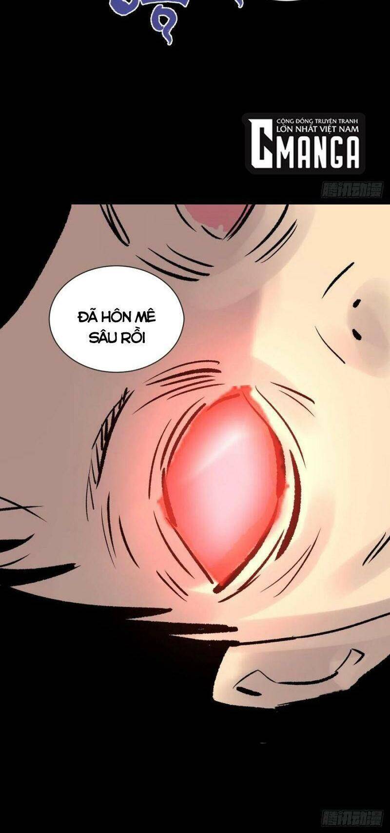 Tam Canh Tứ Cổ Chapter 7 - 14