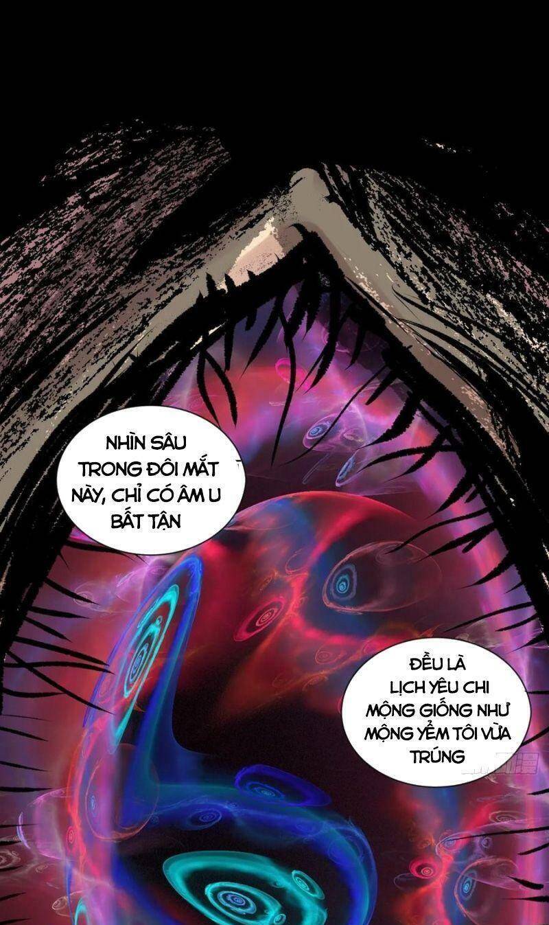 Tam Canh Tứ Cổ Chapter 7 - 15