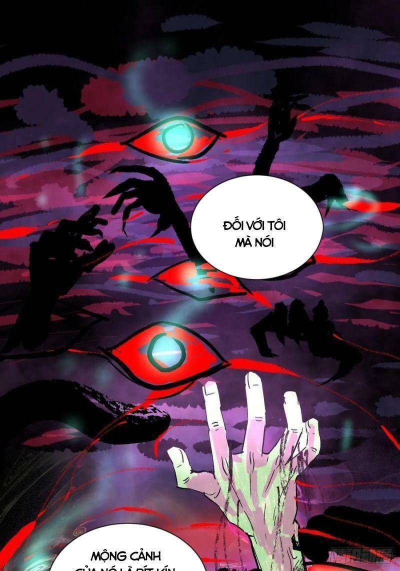 Tam Canh Tứ Cổ Chapter 7 - 17