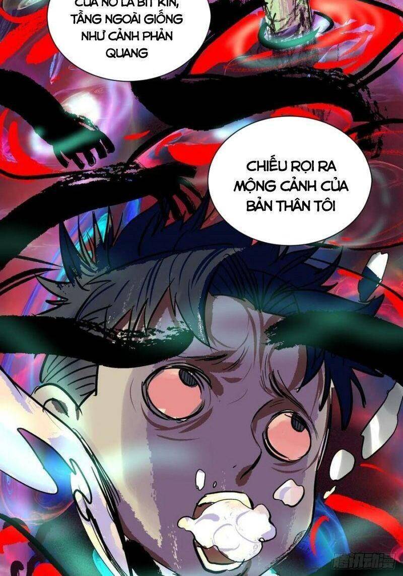 Tam Canh Tứ Cổ Chapter 7 - 18