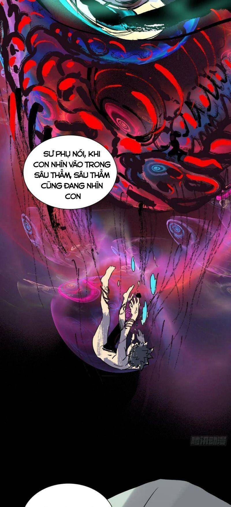 Tam Canh Tứ Cổ Chapter 7 - 19