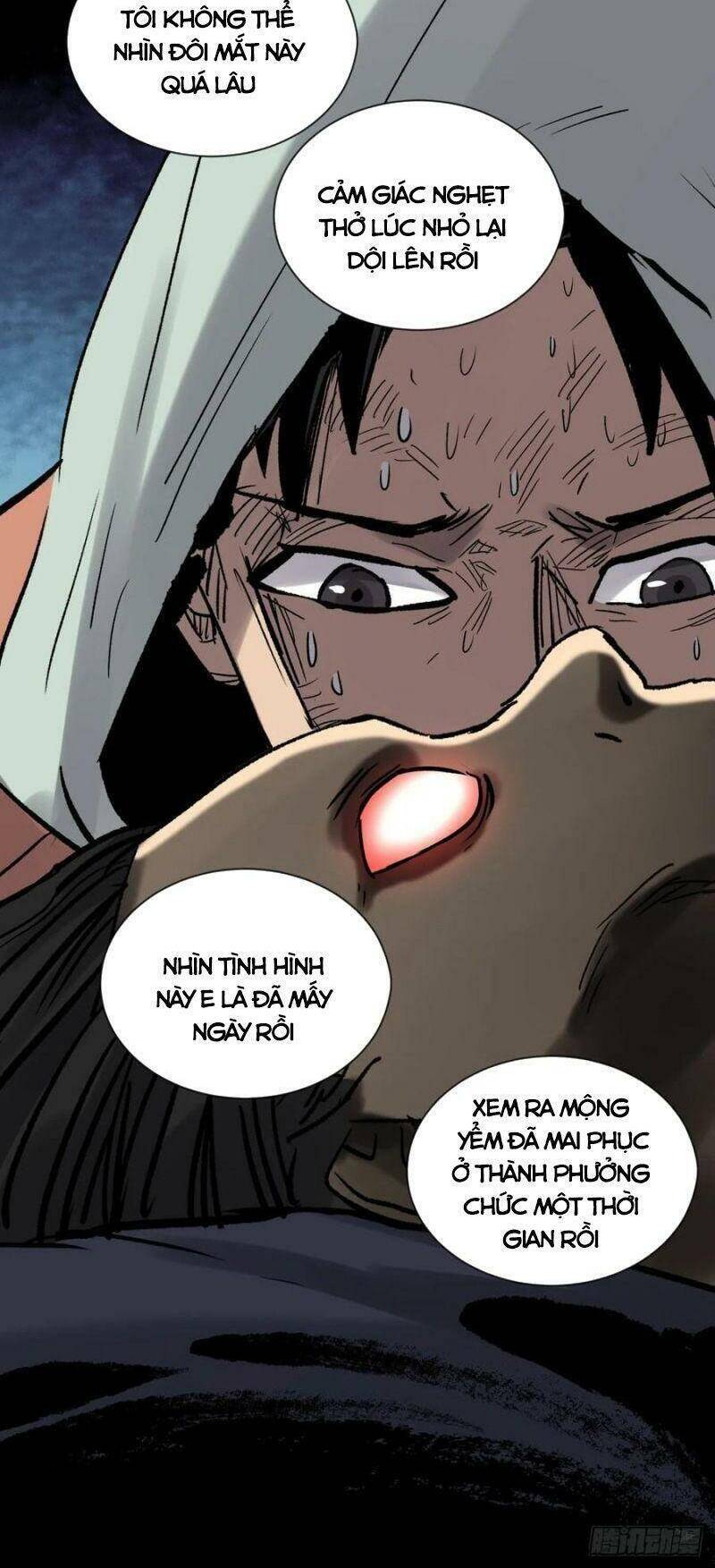 Tam Canh Tứ Cổ Chapter 7 - 20