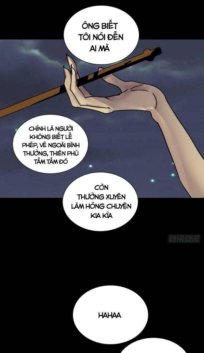 Tam Canh Tứ Cổ Chapter 7 - 3