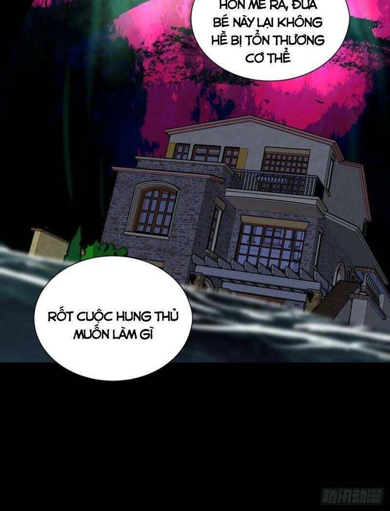 Tam Canh Tứ Cổ Chapter 7 - 22