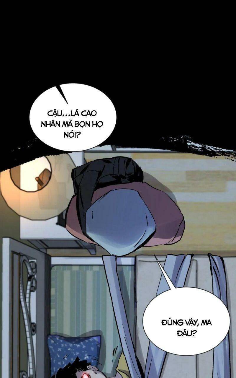 Tam Canh Tứ Cổ Chapter 7 - 23