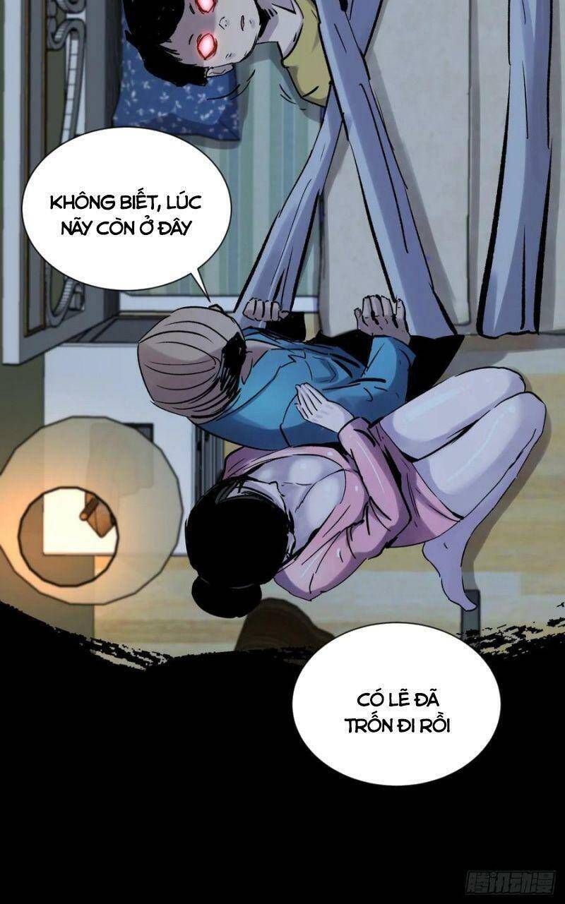 Tam Canh Tứ Cổ Chapter 7 - 24