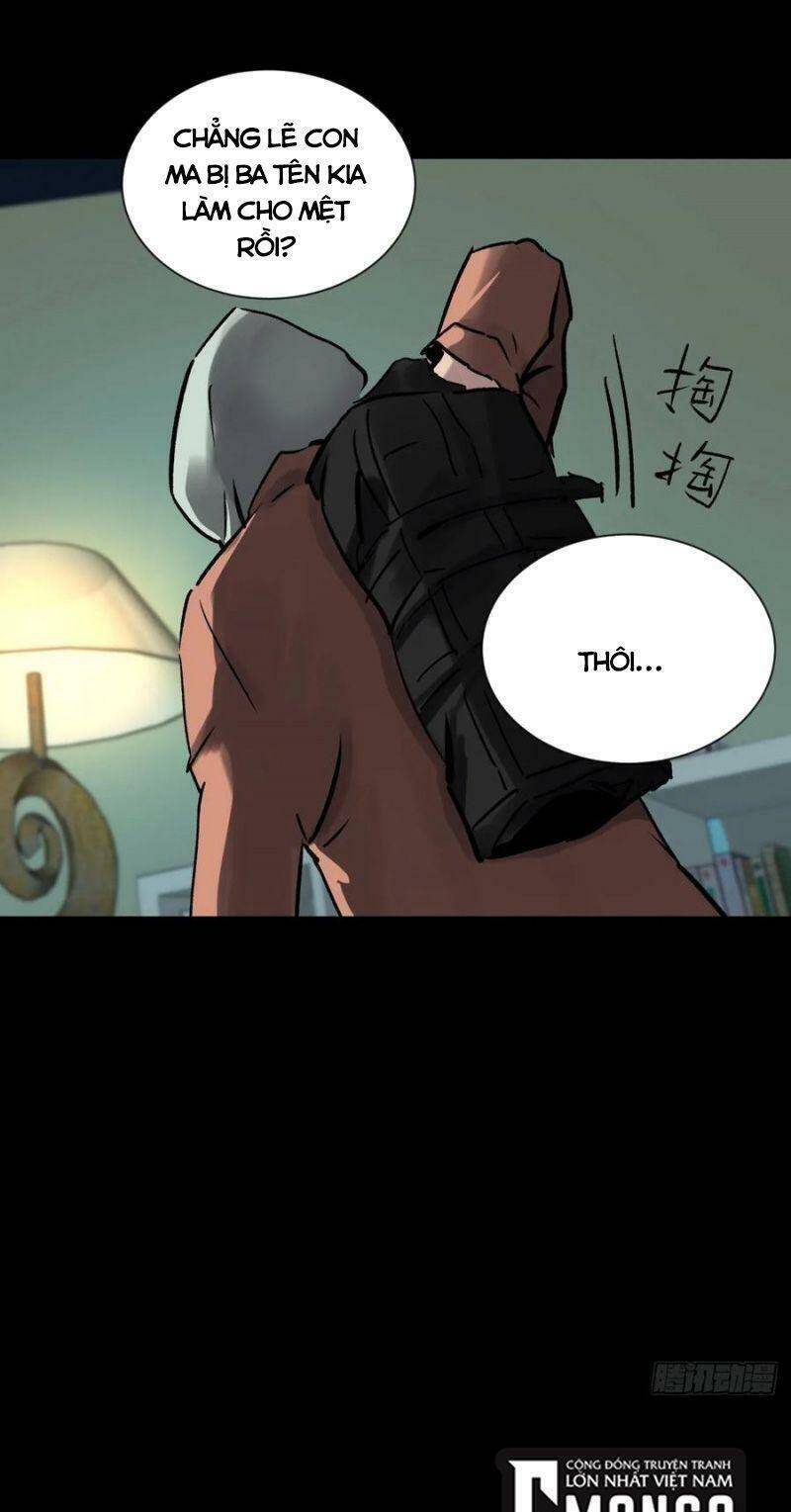 Tam Canh Tứ Cổ Chapter 7 - 25