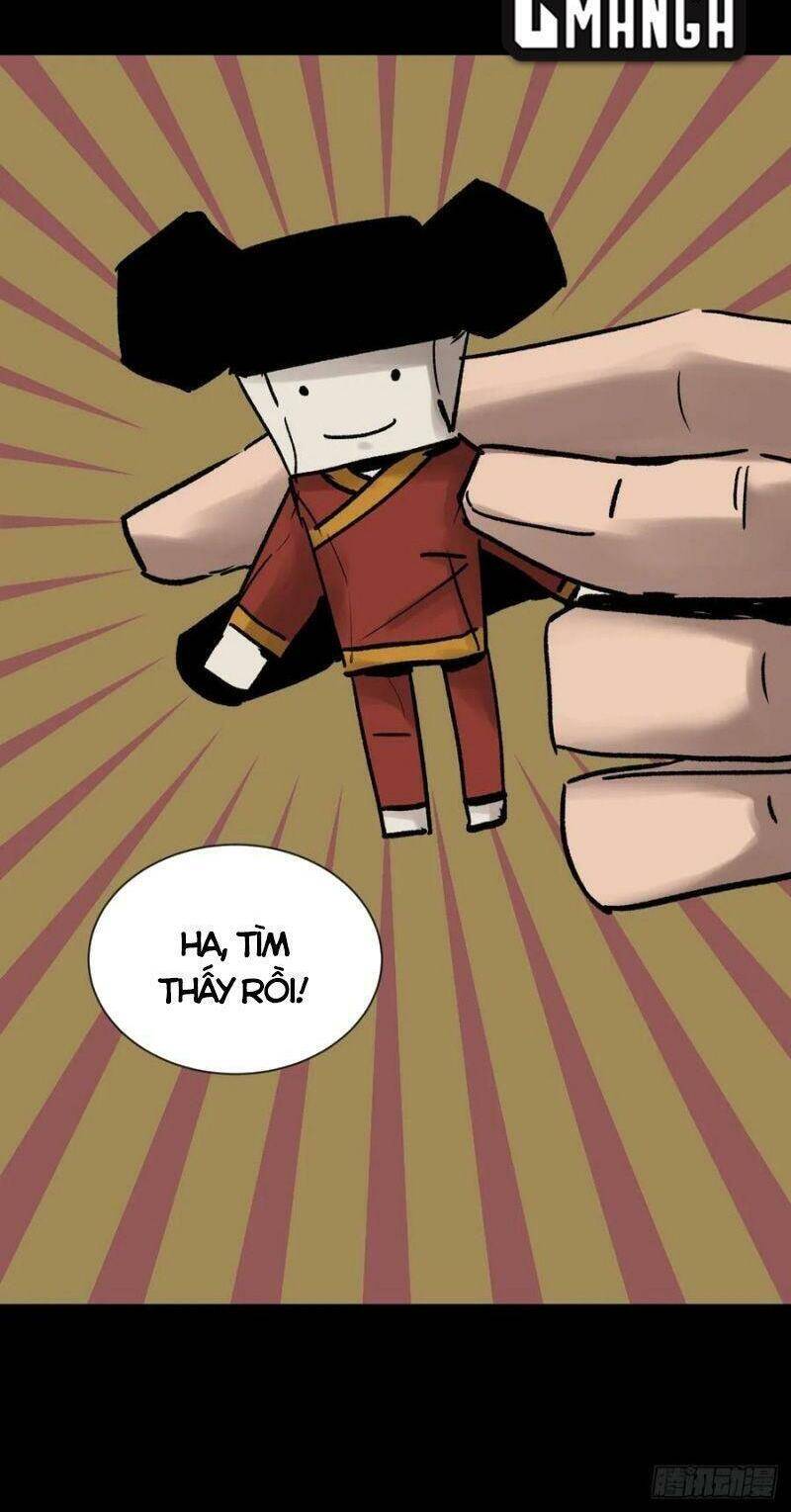 Tam Canh Tứ Cổ Chapter 7 - 26