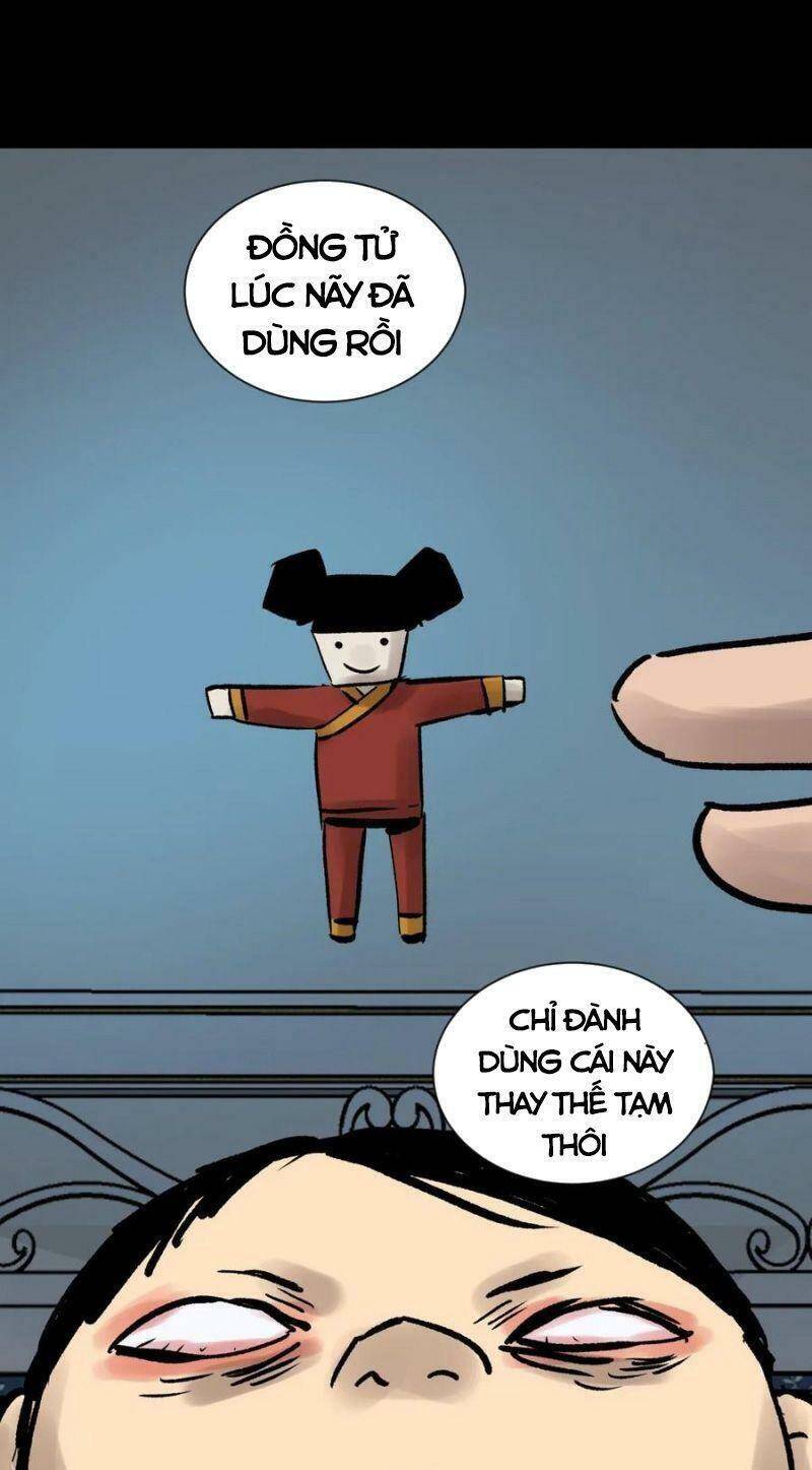 Tam Canh Tứ Cổ Chapter 7 - 27