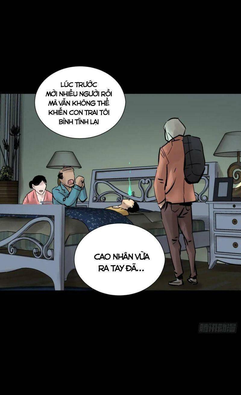 Tam Canh Tứ Cổ Chapter 7 - 32