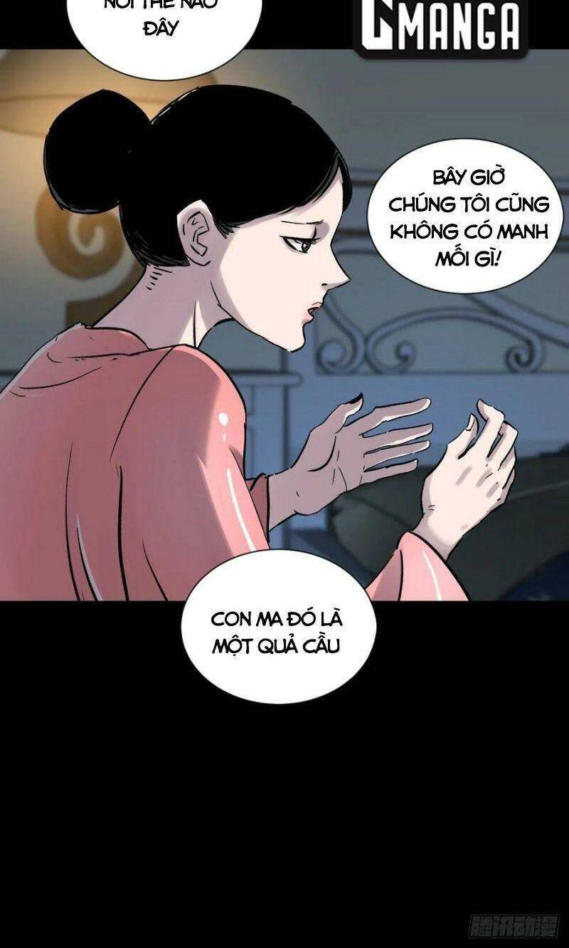 Tam Canh Tứ Cổ Chapter 7 - 35