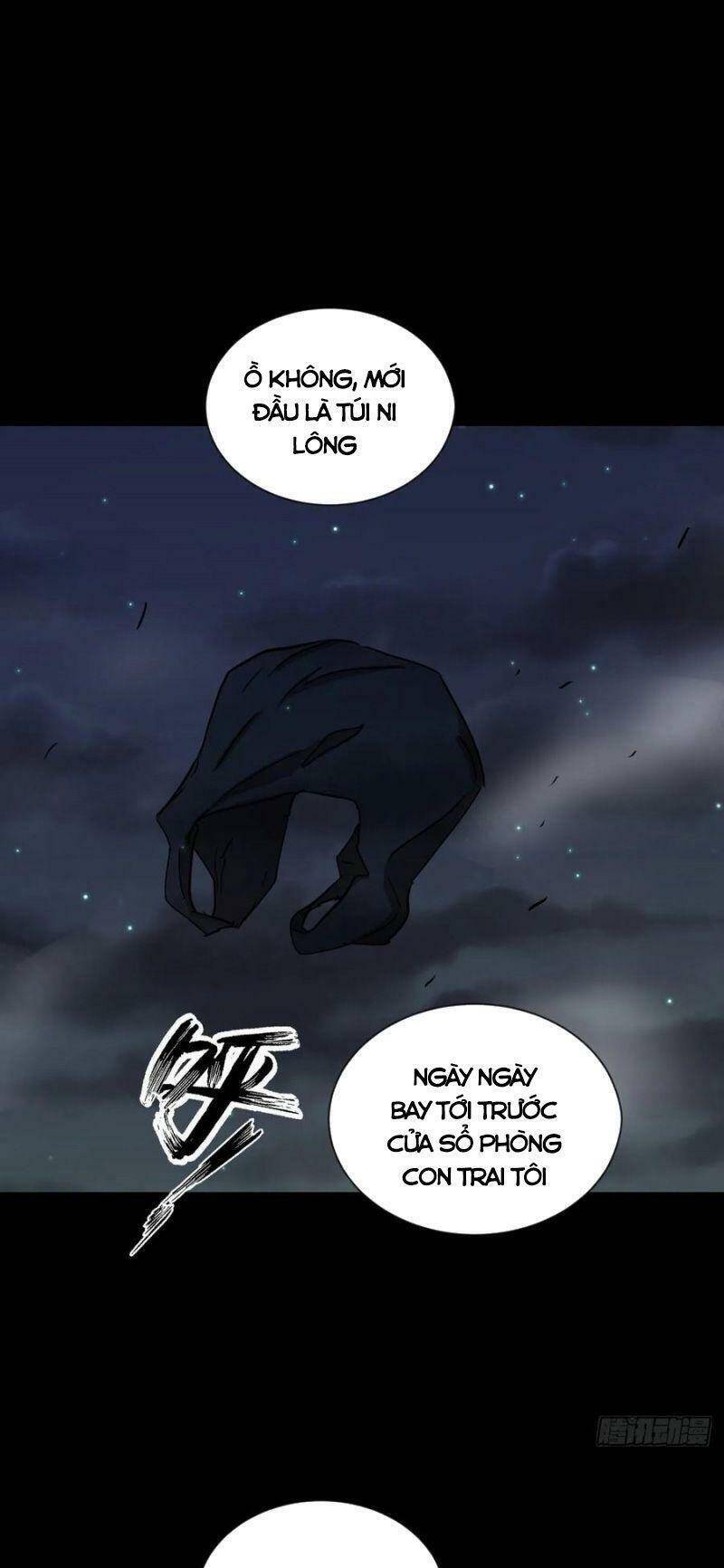 Tam Canh Tứ Cổ Chapter 7 - 38