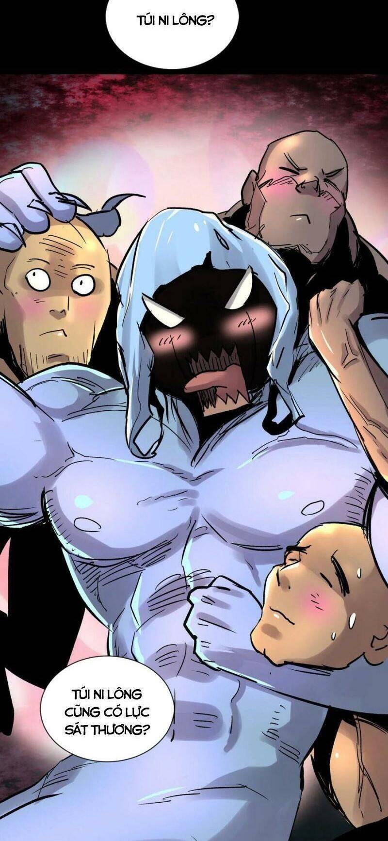 Tam Canh Tứ Cổ Chapter 7 - 39