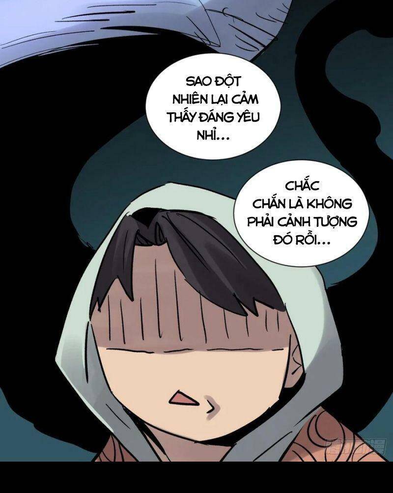 Tam Canh Tứ Cổ Chapter 7 - 40